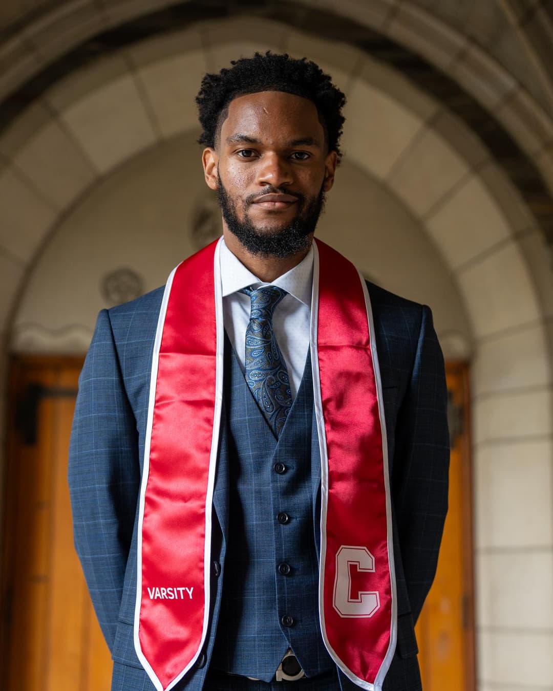 Christian Gant-Madison
