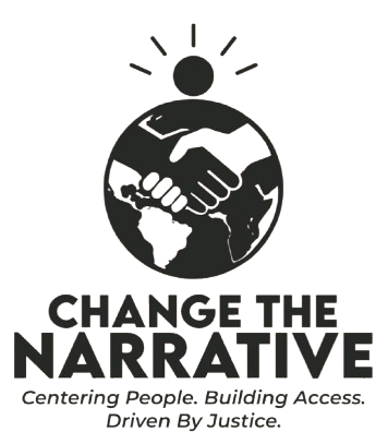 Change the Narrative 333